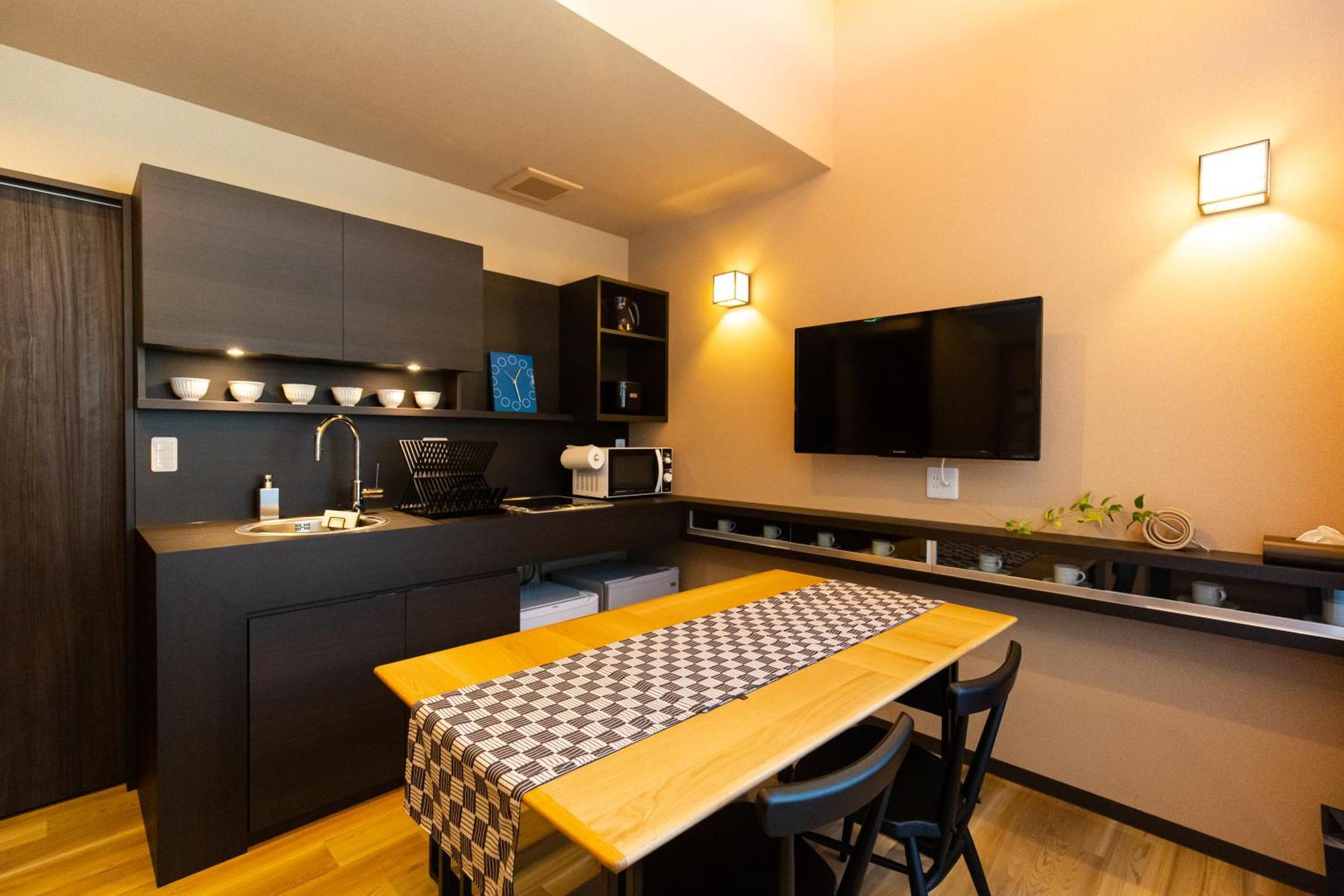 Stagione Hakone Yumoto Villa Room photo
