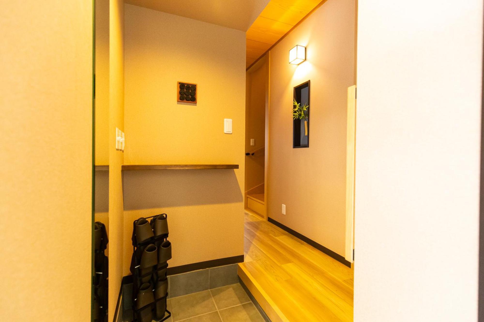 Stagione Hakone Yumoto Villa Room photo