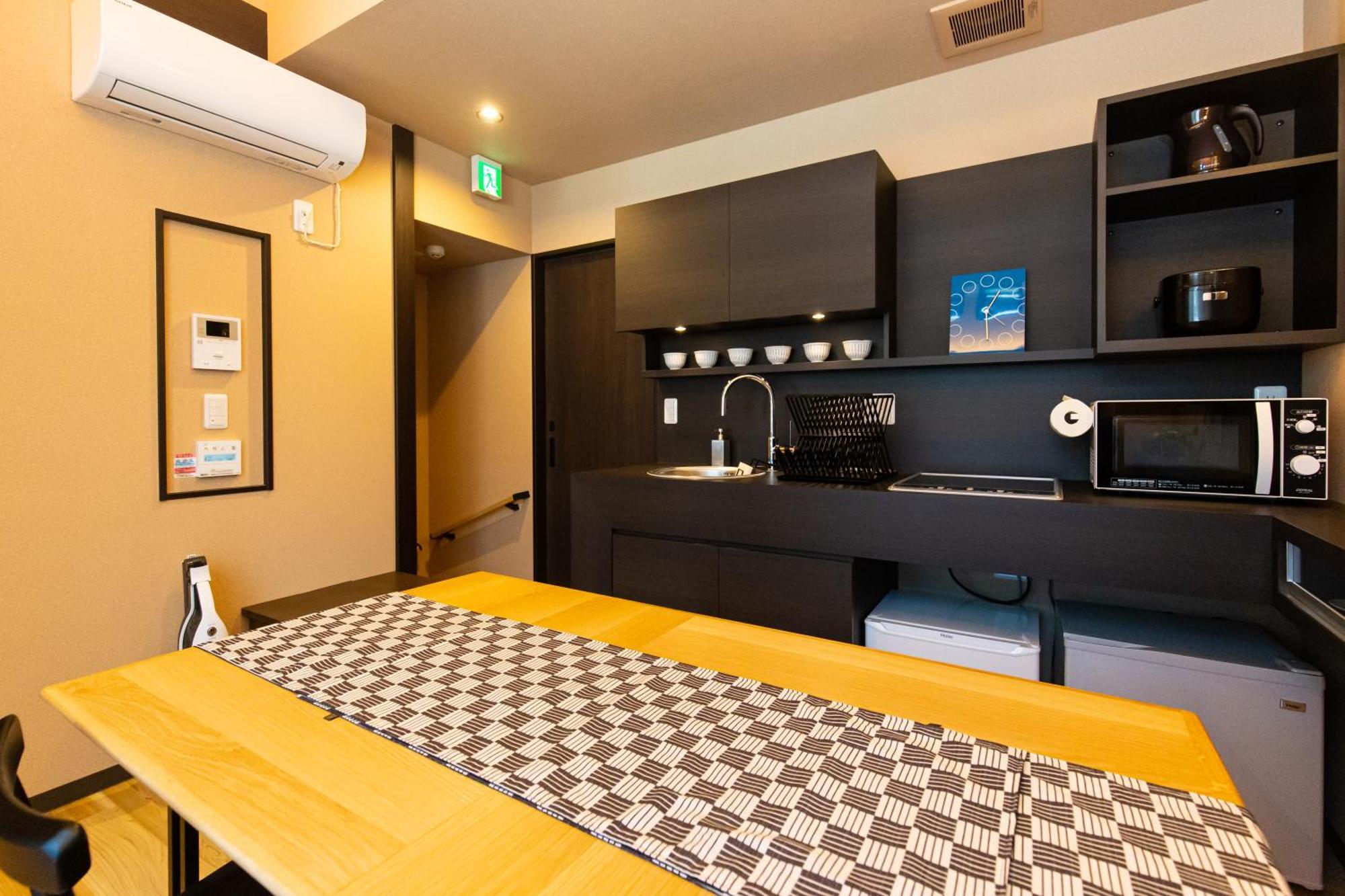 Stagione Hakone Yumoto Villa Room photo