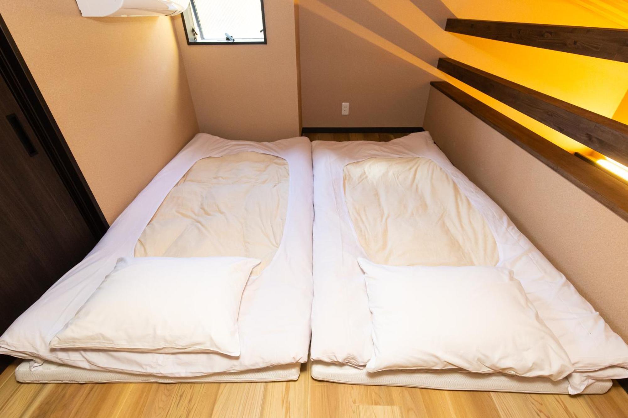 Stagione Hakone Yumoto Villa Room photo