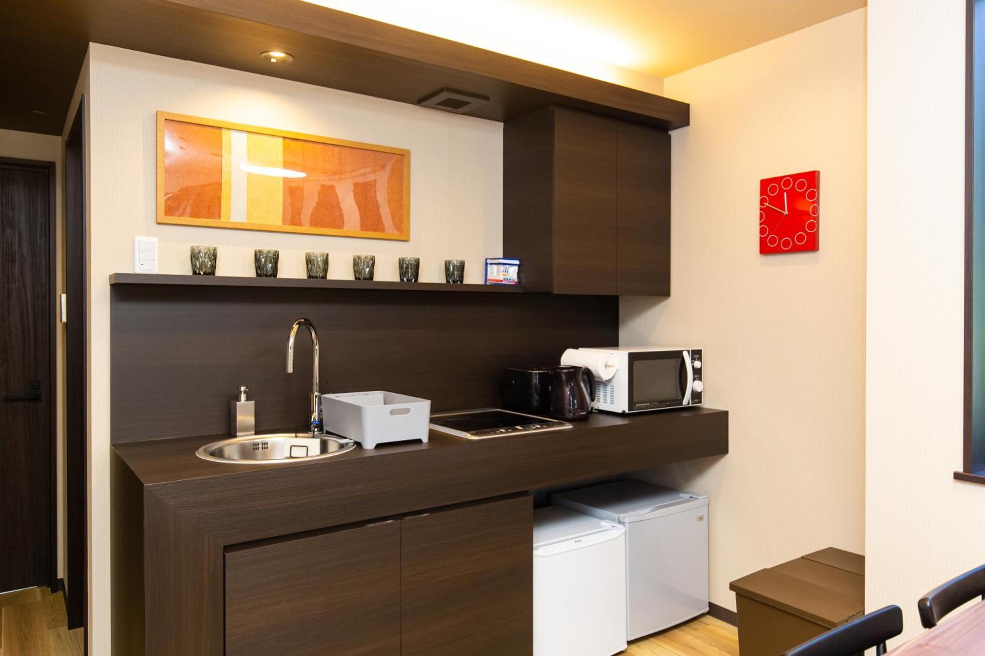 Stagione Hakone Yumoto Villa Room photo
