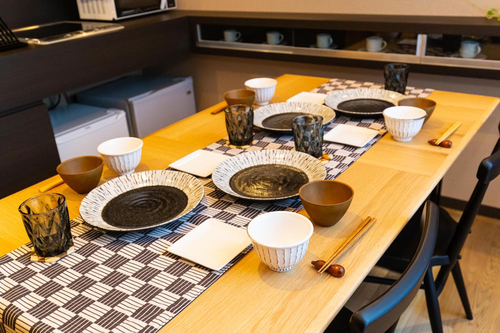 Stagione Hakone Yumoto Villa Room photo