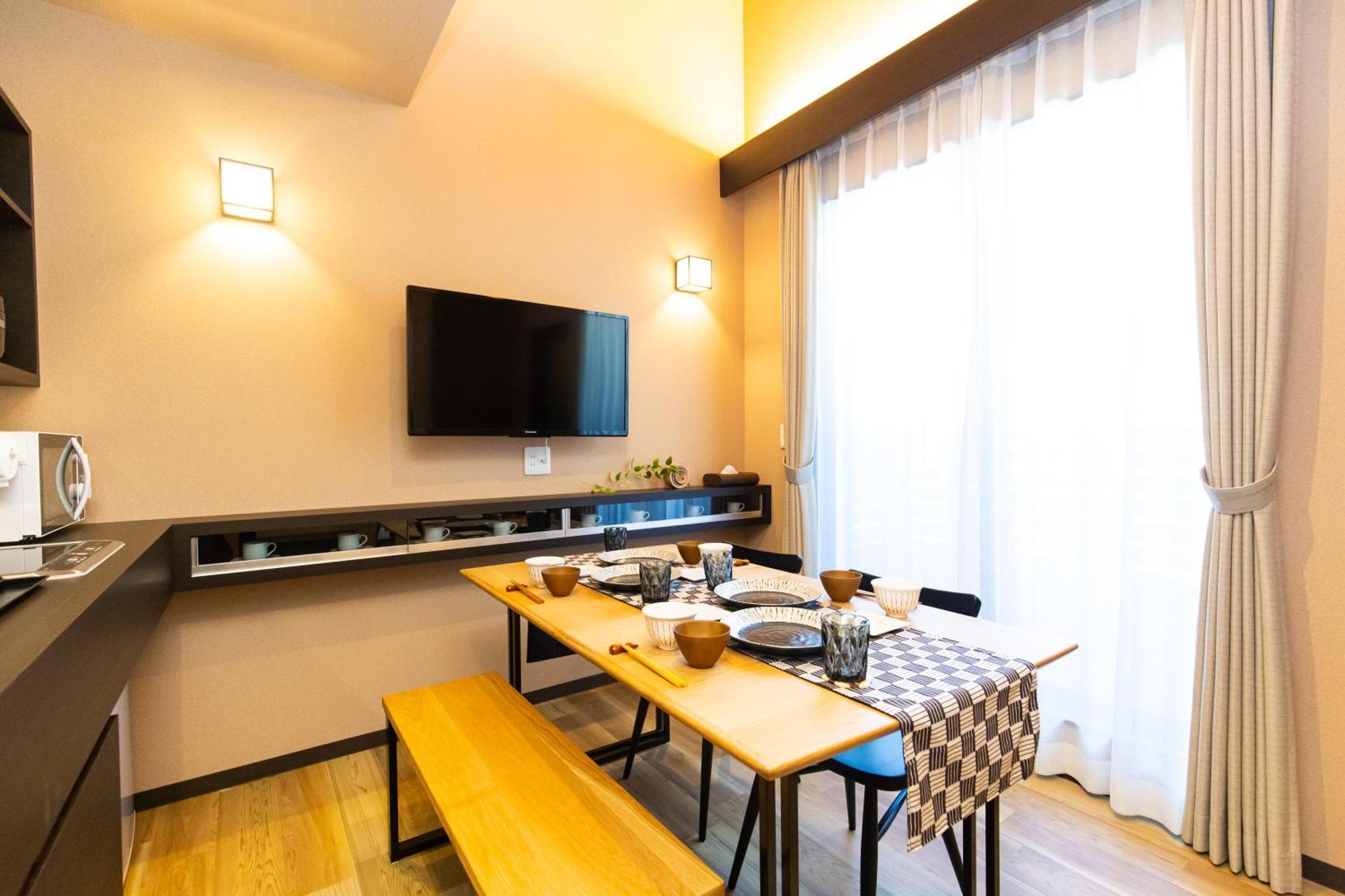 Stagione Hakone Yumoto Villa Room photo