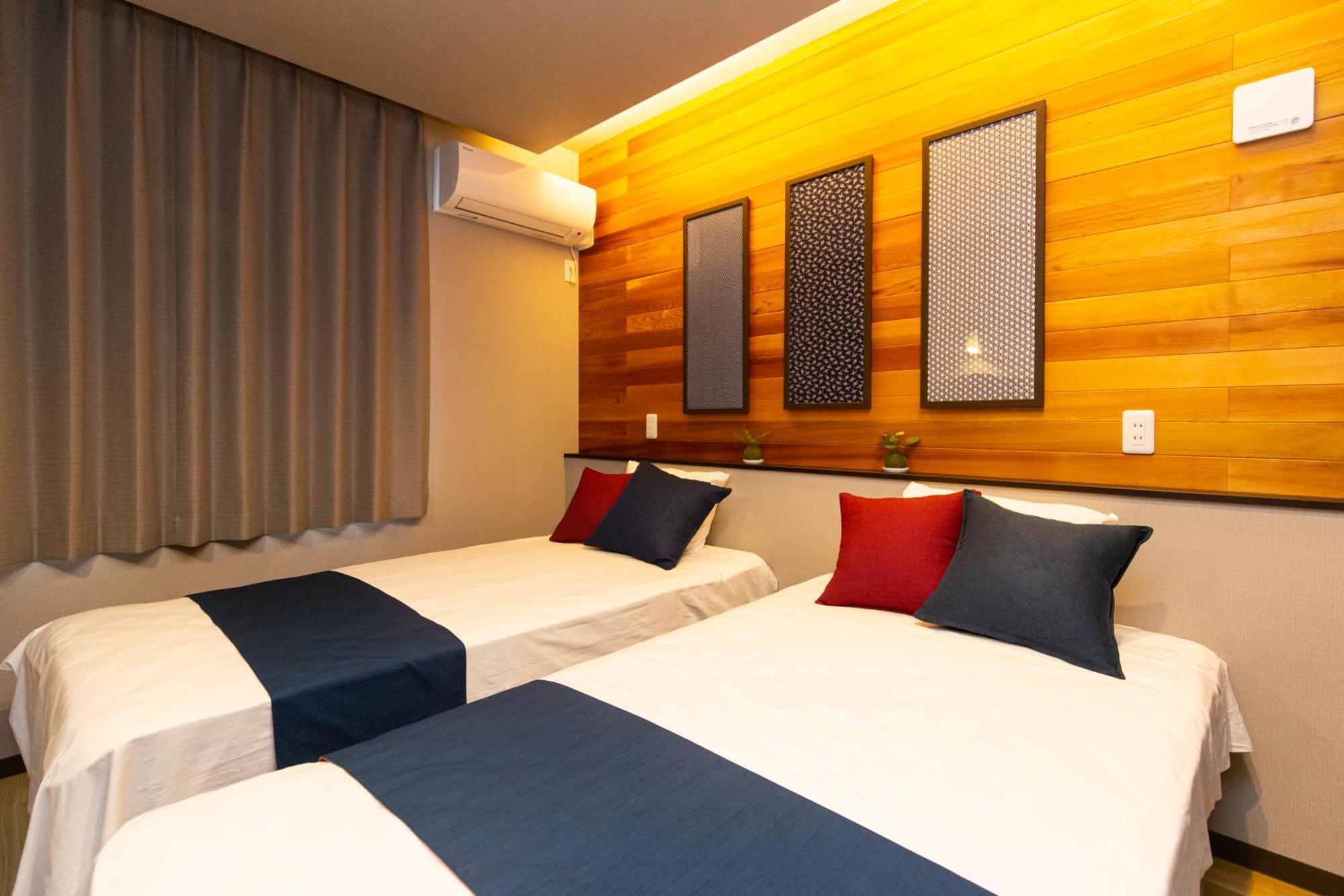 Stagione Hakone Yumoto Villa Room photo