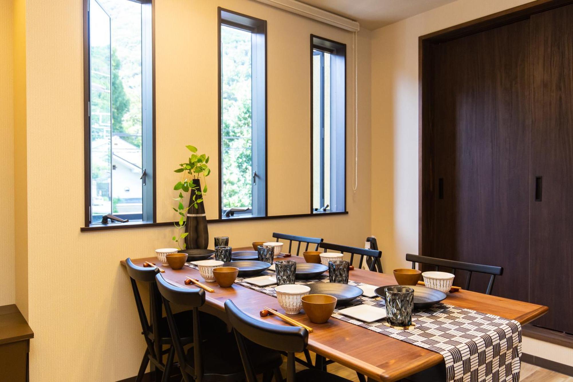 Stagione Hakone Yumoto Villa Room photo