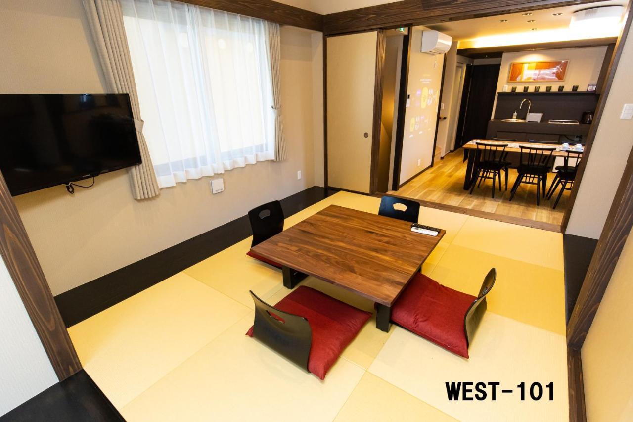 Stagione Hakone Yumoto Villa Exterior photo
