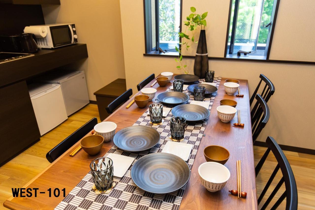 Stagione Hakone Yumoto Villa Exterior photo