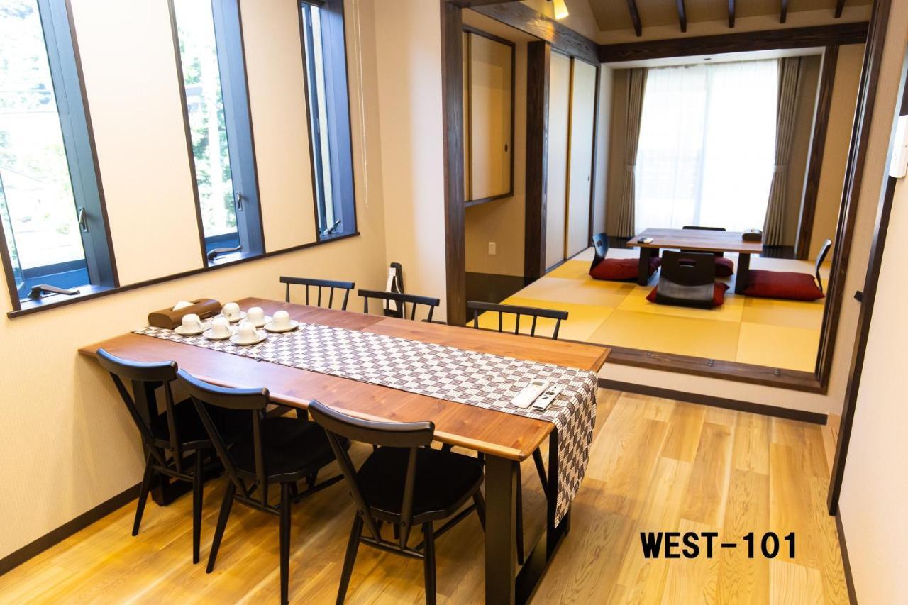 Stagione Hakone Yumoto Villa Exterior photo