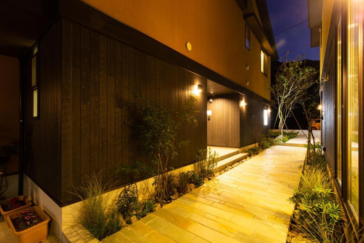 Stagione Hakone Yumoto Villa Exterior photo